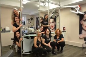 Treffpunkt Friseur &ndash; Dagmar Kiefer