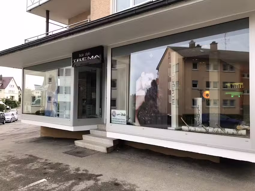 TREMA Beauty Concept