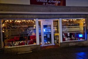 Trend Design A. Dornbusch