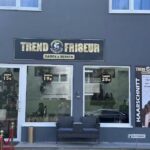 Trend Friseur
