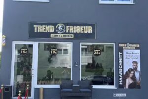 Trend Friseur