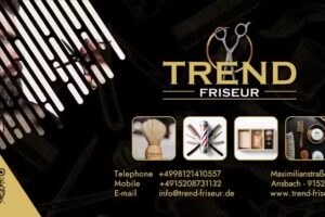 Trend Friseur Ansbach