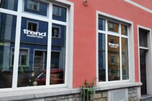 Trend Haarstudio R&ouml;hner Susanne