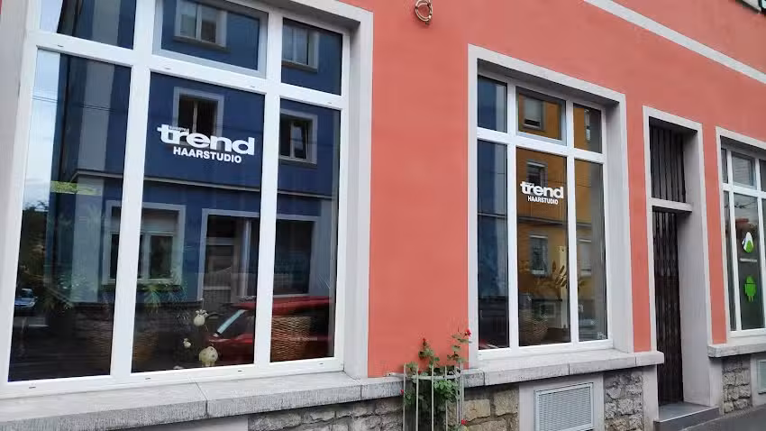 Trend Haarstudio R&ouml;hner Susanne