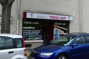 Trend-Hair