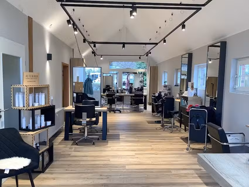 Trend Hair Bad Zwischenahn &ndash; Eschweg