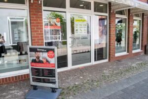 Trend Hair Family Friseur &ndash; Bremen Vegesack