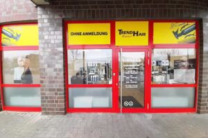 Trend Hair Family Friseur &ndash; Delmenhorst
