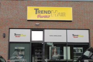 Trend Hair Family Friseur &ndash; Esens