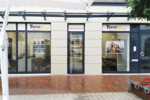 Trend Hair Family Friseur – Leer