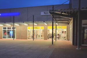 Trend Hair Family Friseur – Schortens