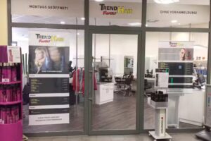 Trend Hair Family Friseur &ndash; Wittmund