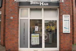 Trend Hair Friseur &ndash; Bremen Burglesum