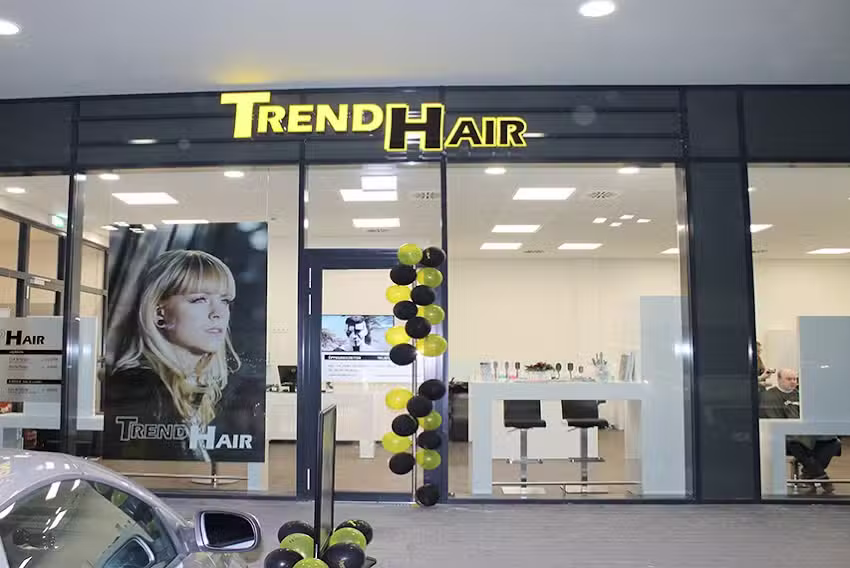 Trend Hair Friseur &ndash; Bremen Horn