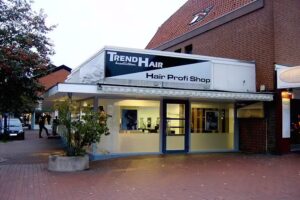 Trend Hair Friseur & Shop – Soltau