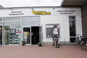 Trend Hair Friseur &ndash; Syke