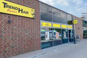 Trend Hair Friseur – Weener