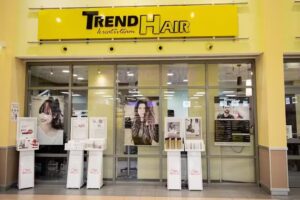 Trend Hair Friseur &ndash; Westerstede