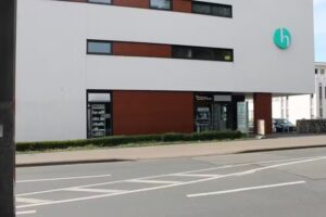 Trend Hair Lounge &ndash; Westkreuz