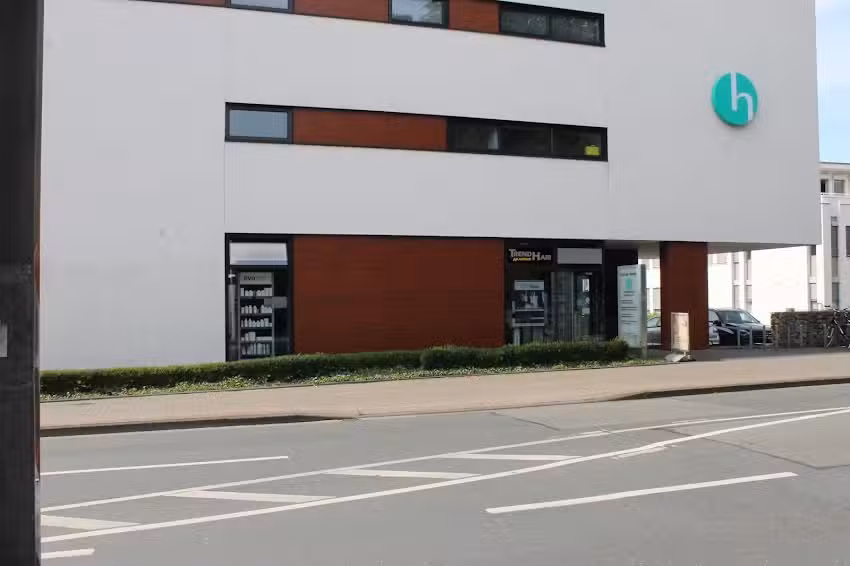 Trend Hair Lounge &ndash; Westkreuz