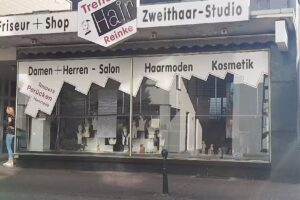 Trend-Hair Reinke