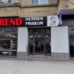 Trend Herren Friseur