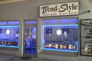 Trend-Style