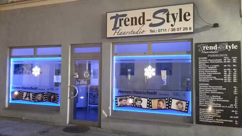 Trend-Style