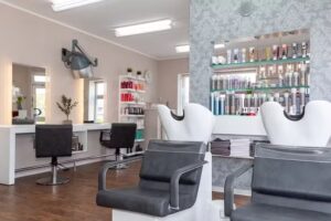 Trend Style Frisuren Inh. T. Keßler