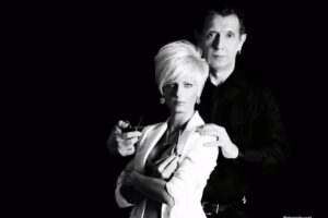 Trendconnection: Carlos Deano-Couso/Diana Abdel Aal