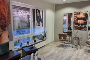 trendCREhaartiv Annika Baumann Friseur