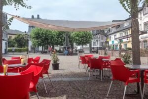 Trendfriseur HAARscharf