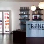 Trendy Ihr Friseursalon