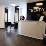 Trendy Ihr Friseursalon