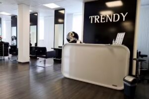 Trendy Ihr Friseursalon