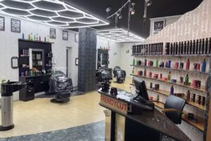 Trendycut Barbershop