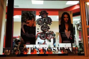 Treptower Figaro GmbH &ndash; Friseur & Kosmetik