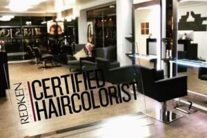 Tr&egrave;s Jolie &ndash; Coiffeur & Barber Shop