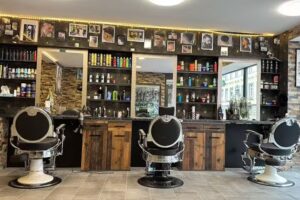 Triberg Barbershop