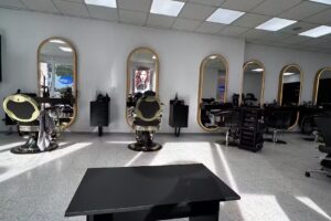 Trick 17 Friseur&barber