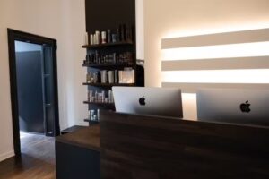 Trio Hair & Company Altes Rathaus