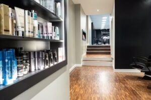 Trio Hair & Company Holzmarkt