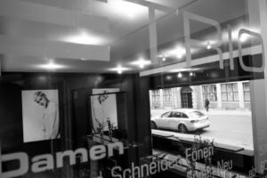 Trio Hair & Company Osterstra&szlig;e