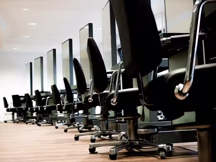 Trio Hair & Company SALON ACADEMY