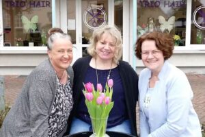 Trio Hair Friseur