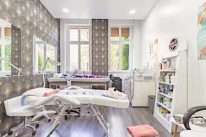 Triple M Sanaa Beauty Salon