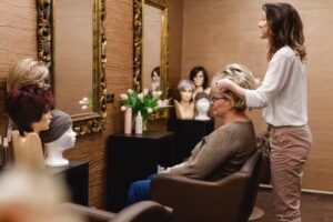 Tritec-Hair Chemnitz