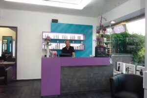 Trotzkopf Friseur Stemmer