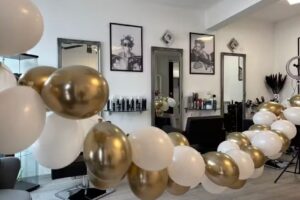 Tsveti’s Haarboutique