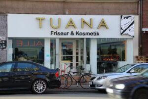TUANA Friseur und Kosmetik